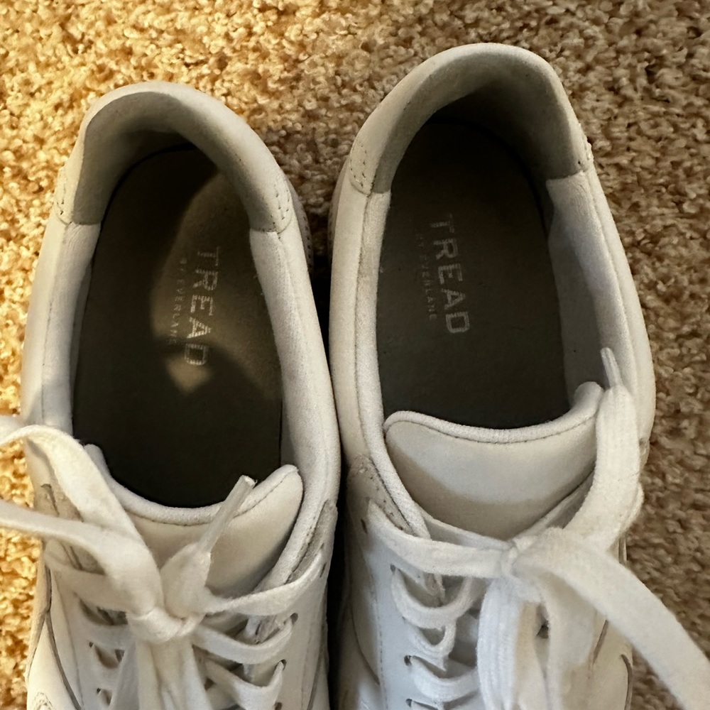 Everlane Tread sneakers